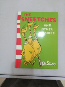 The Sneetches and Other Stories 苏斯博士：史尼奇及其他故事 