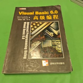 Visual Basic6.0高级编程