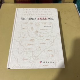 长江中游地区文明进程研究