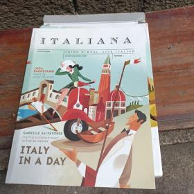 ITALIANA