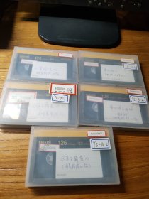 稀缺李连杰录像带，绝版DVCPRO录像带，高品质dv母带，电视台录像带，品质看图，黄飞鸿之西域雄狮，黄飞鸿之铁鸡斗蜈蚣，冒险王，赤子威龙，倚天屠龙记（已售）。标价是一盘的价格，不包邮。