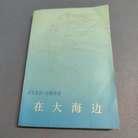 译文丛刊—诗歌特辑：在大海边上