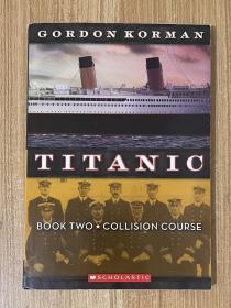 Titanic#2:CollisionCourse