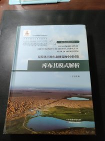 荒漠化土地生态修复的中国经验——库布其模式解析
