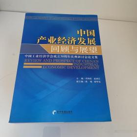 中国产业经济发展回顾与展望