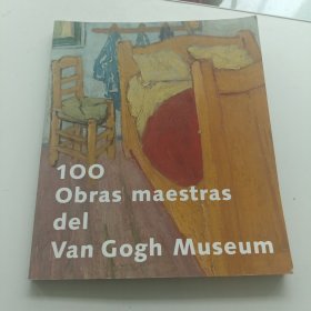 100 Obras Maestras Del Van Gogh Museum