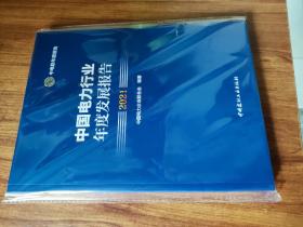 中国电力行业年度发展报告2021