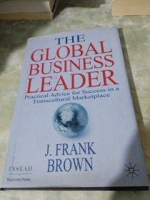 The Global Business Leader