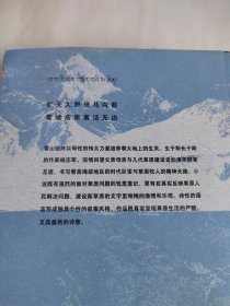 雪山大地 （《藏獒》作家杨志军长篇新作，深情回望父亲母亲与几代草原建设者的艰辛探索足迹，山乡巨变作品。）