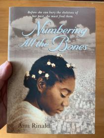 Numbering All the Bones