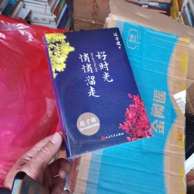 好时光悄悄溜走（迟子建四十年散文精选）