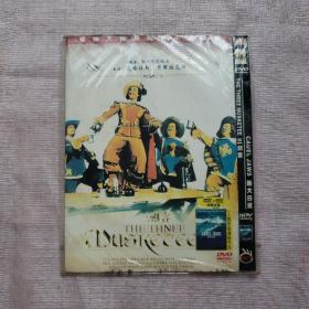 【电影DVD】THE THREE MUSKETEE三剑客