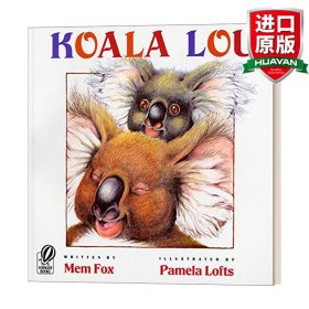 【预订】Koala Lou