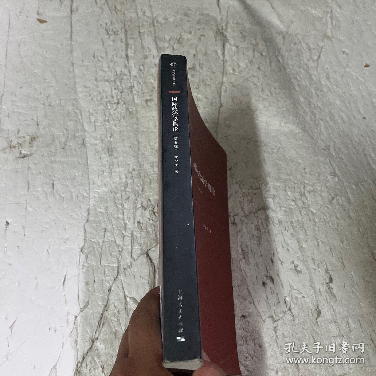 国际政治学概论