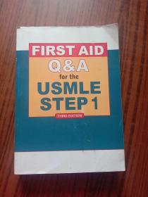 FIRST AID Q&A for the USMLE STEP1