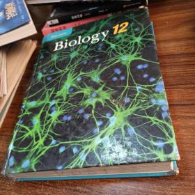 NELSON Biology 12