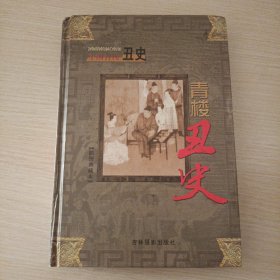 中国古代丑史（青楼丑史）第八卷