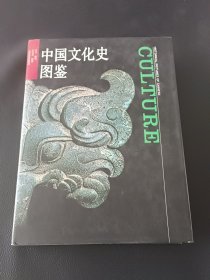 中国文化史图鉴