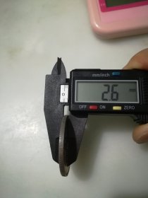 武曹锟记念章银元