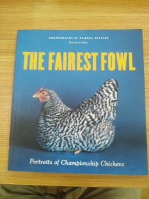 英文版 The Fairest fowl