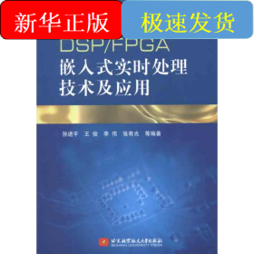 DSP/FPGA嵌入式实时处理技术及应用