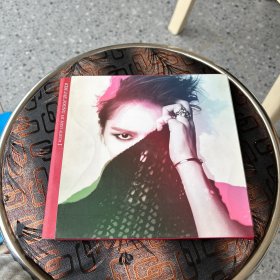 Kim Jae Joong 1st Mini Album 1，含一张光盘