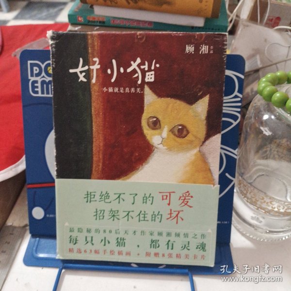 好小猫