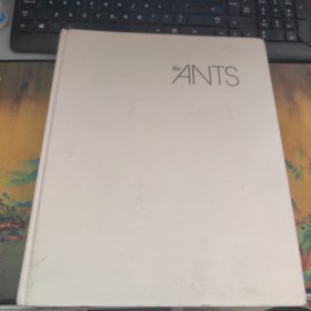 The Ants Bert Holldobler；Edward O. WilsonBelknap Press of Harvard University Press