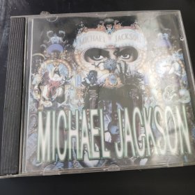 迈克尔杰克逊 CD