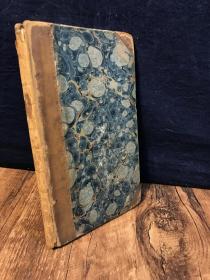 约瑟夫·希利《对恩维尔的描写》（A Description of Envil），1777年