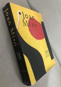 现货 Joan Miro