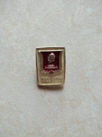 毛主席像章2号盒子19号（详情看图）