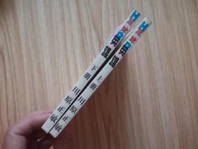 漫画：足球英雄 上下