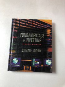 FUNDAMENTALS OF INVESTING
