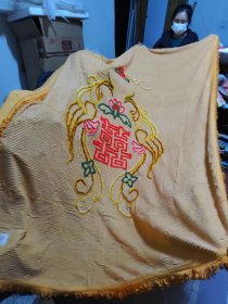 厚实床单一个