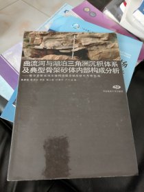 曲流河与湖泊三角洲沉积体系及典型骨架砂体内部构成分析:鄂尔多斯盆地东缘精细露头储层研究考察指南