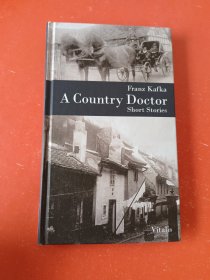 A COUNTRY DOCTOR