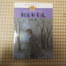 乌丢丢的奇遇：金波儿童文学精品系列