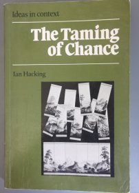 The Taming of Chance