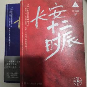 长安十二时辰（上）