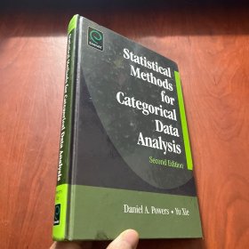 Statistical Methods for Categorical Data Analysis