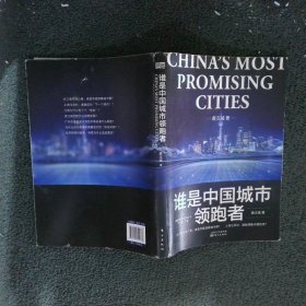谁是中国城市领跑者