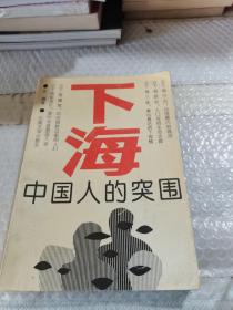 下海 中国人的突围