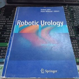 robotic urology