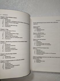 Verification of conventional arms control in Europe