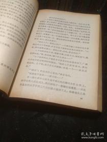 布宁中短篇小说选