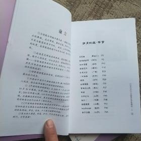 中国网络诗歌精选