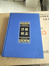 浮桥镇志