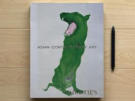 ASIAN CONTEMPORARY ART