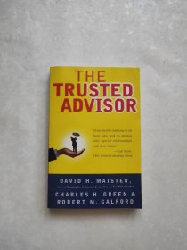 The Trusted Advisor.